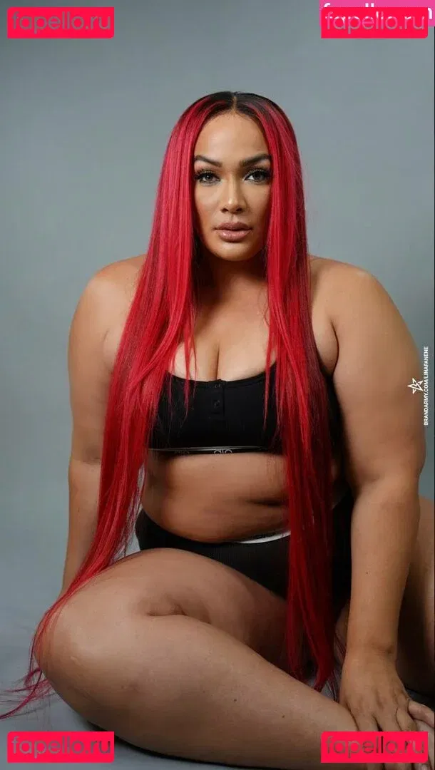 Lana WWE Onlyfans Photo Gallery 