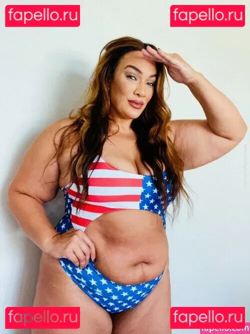 Lana WWE Onlyfans Photo Gallery 