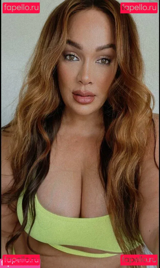 Lana WWE Onlyfans Photo Gallery 