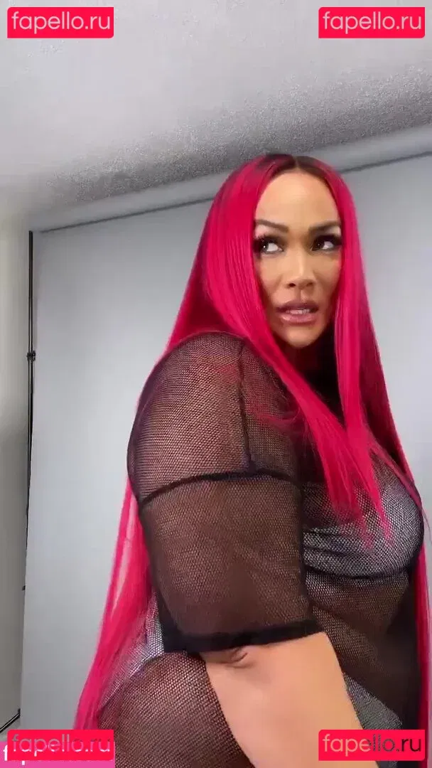 Lana WWE Onlyfans Photo Gallery 