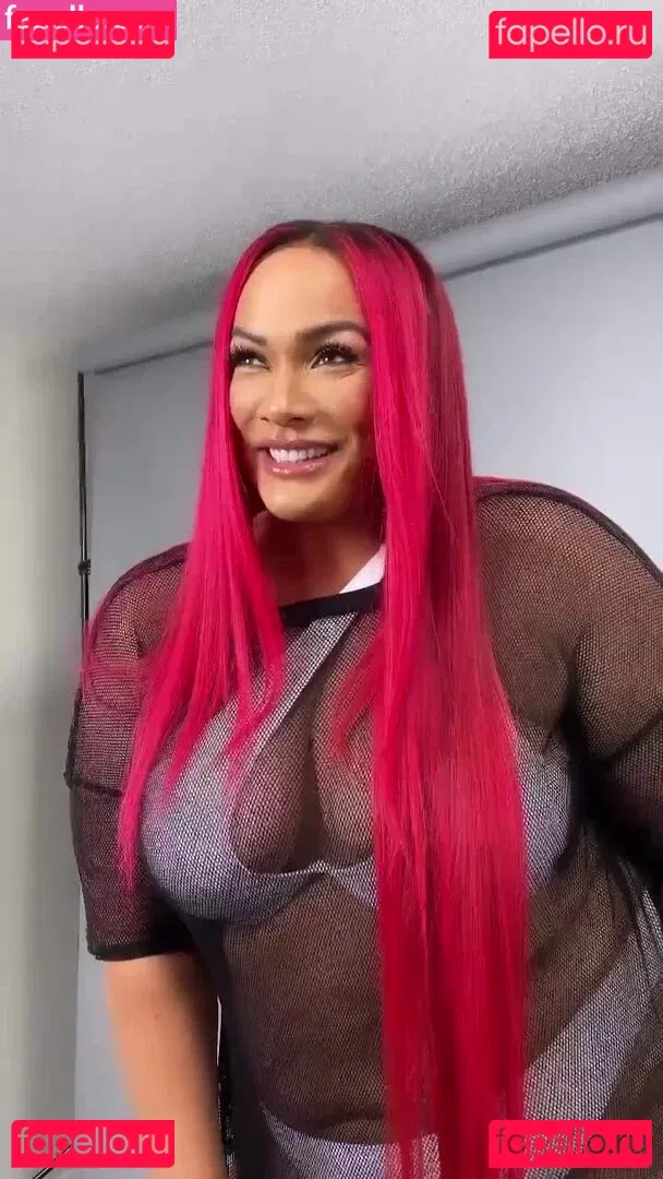 Lana WWE Onlyfans Photo Gallery 