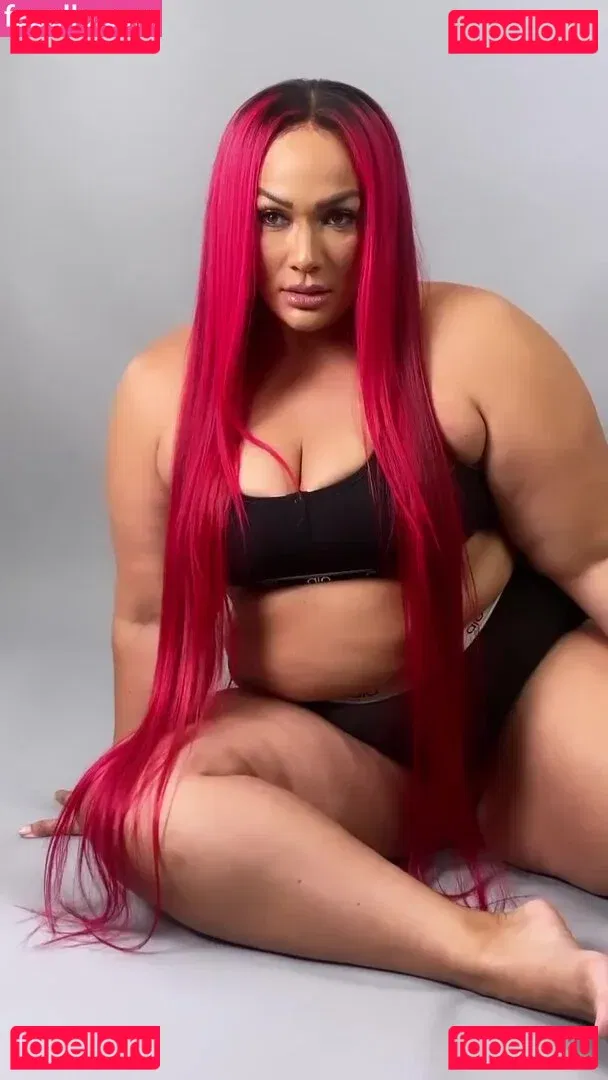 Lana WWE Onlyfans Photo Gallery 