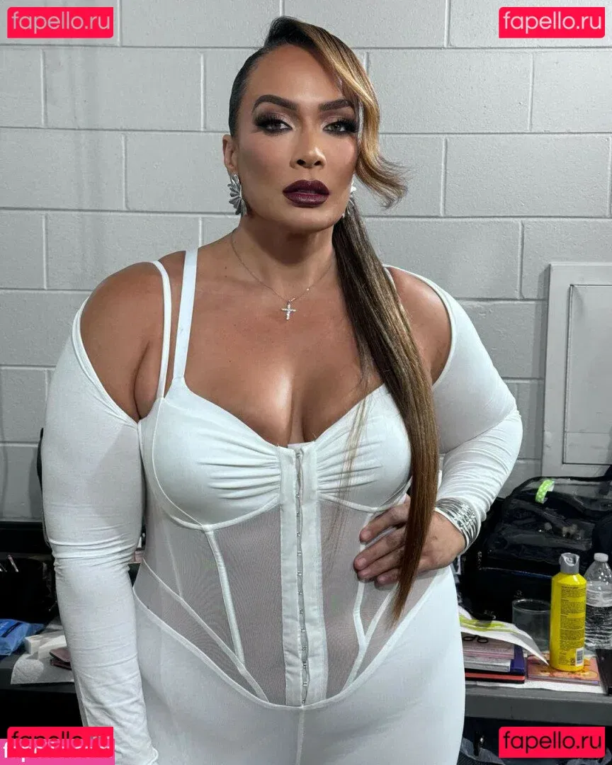 Lana WWE Onlyfans Photo Gallery 