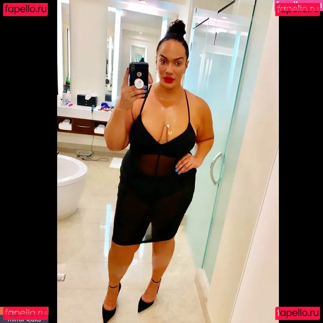 Lana WWE Onlyfans Photo Gallery 