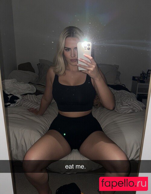 Lana WWE Onlyfans Photo Gallery 