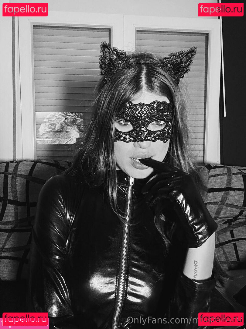 missfaceoff / missfaceoff__ Nude Onlyfans Photo 8