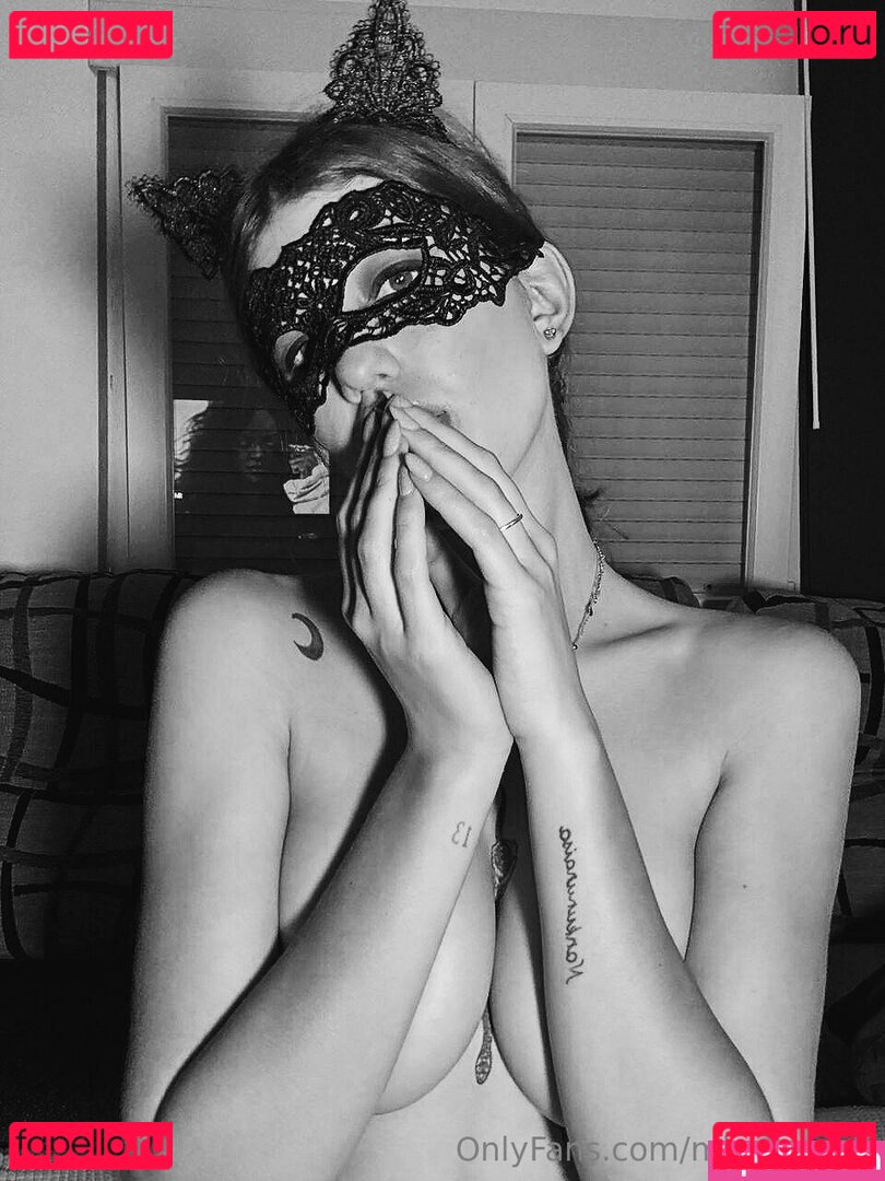 missfaceoff / missfaceoff__ Nude Onlyfans Photo 7