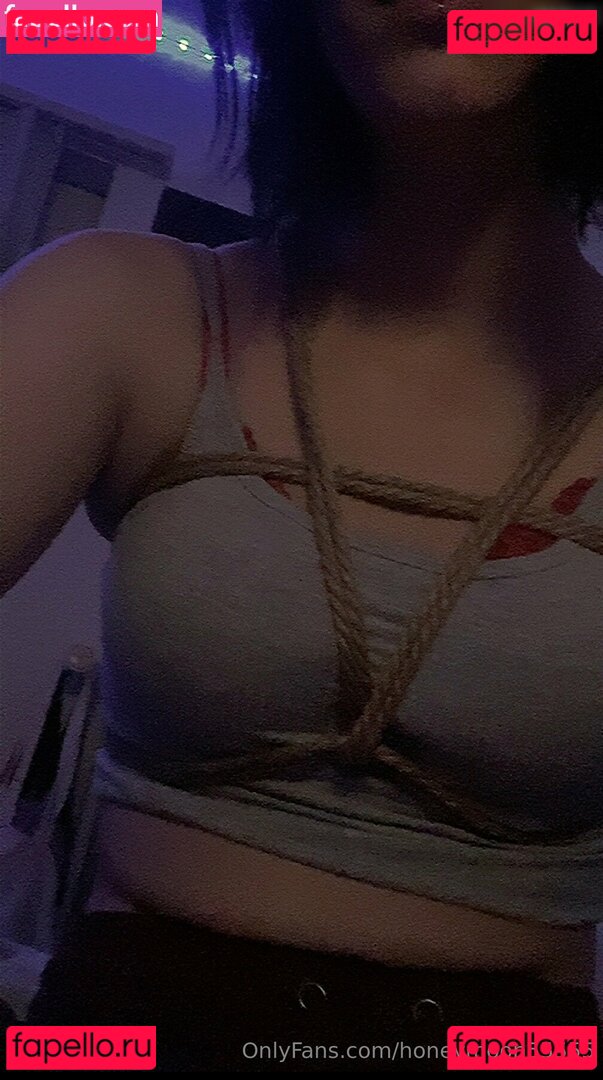 Honeymoon55555 Nude Onlyfans Photo 8