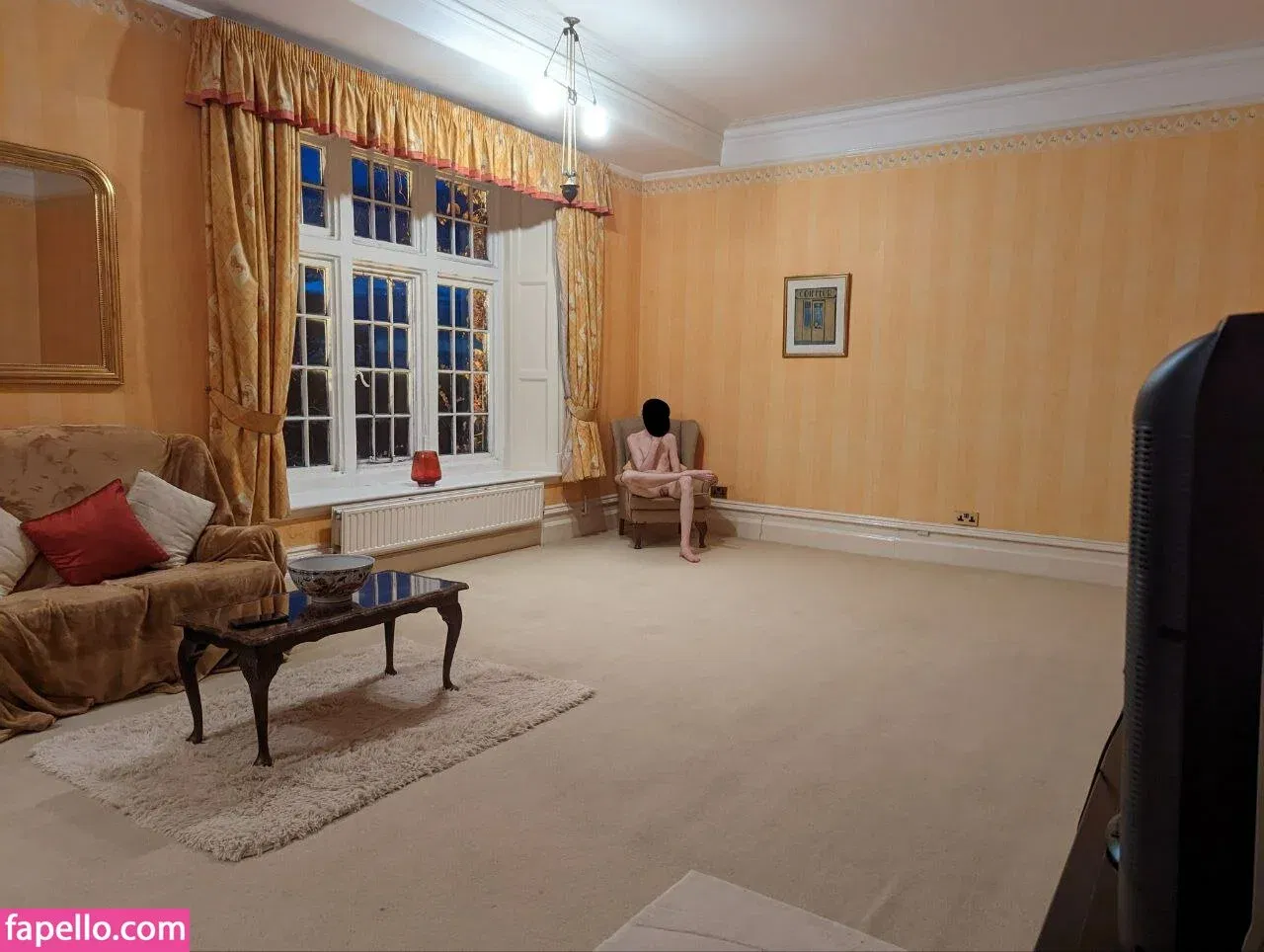 Fawxxxl Onlyfans Photo Gallery 