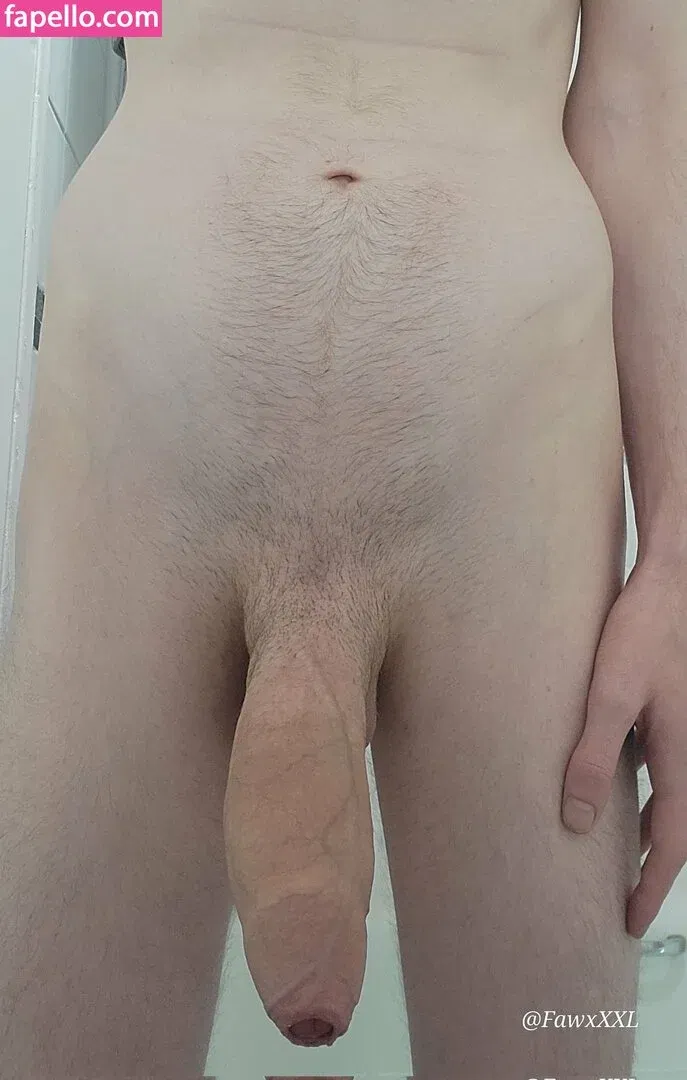 Fawxxxl Onlyfans Photo Gallery 