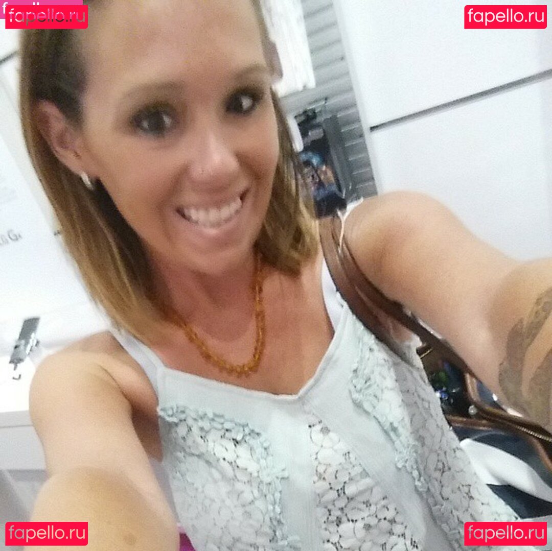 Amari Gemlich / amarigems Nude Onlyfans Photo 32