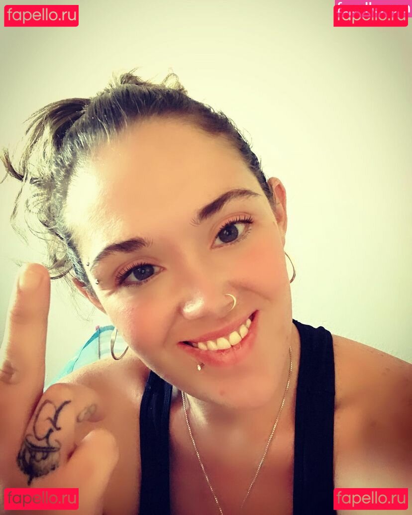 Amari Gemlich / amarigems Nude Onlyfans Photo 10