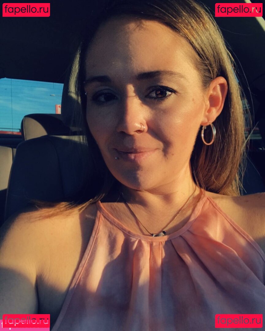 Amari Gemlich / amarigems Nude Onlyfans Photo 8