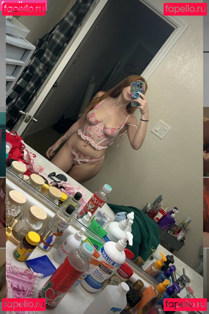 ksenpai37 Nude Onlyfans Photo 33