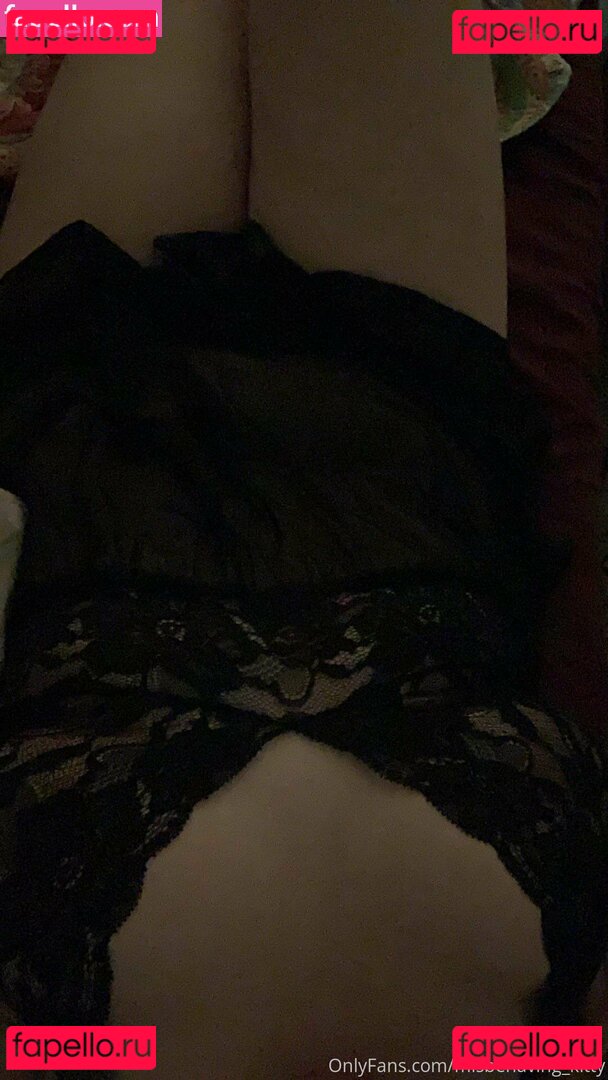 misbehaving_kitty Nude Onlyfans Photo 14