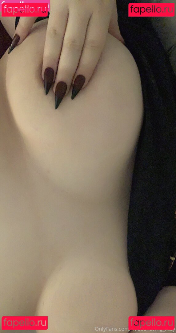 misbehaving_kitty Nude Onlyfans Photo 8