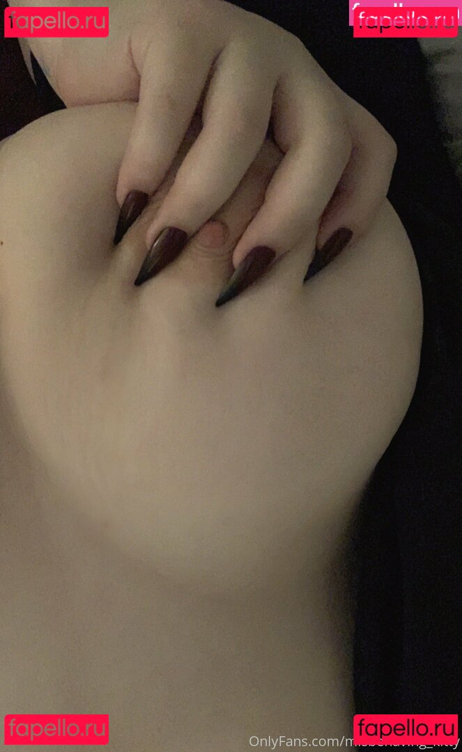 misbehaving_kitty Nude Onlyfans Photo 7