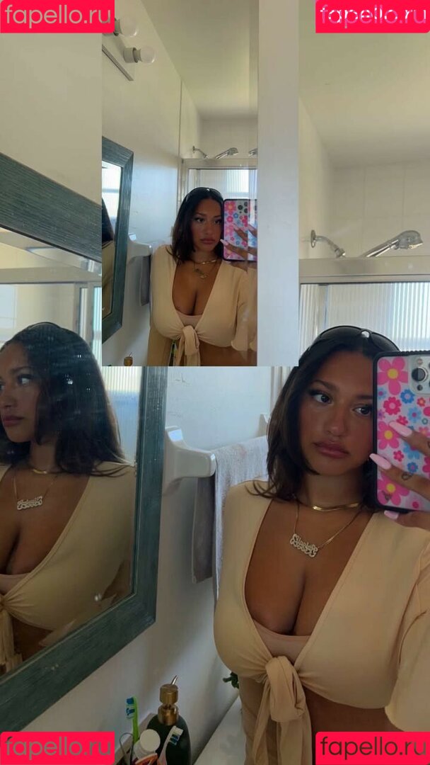 abbycruceta Onlyfans Photo Gallery 