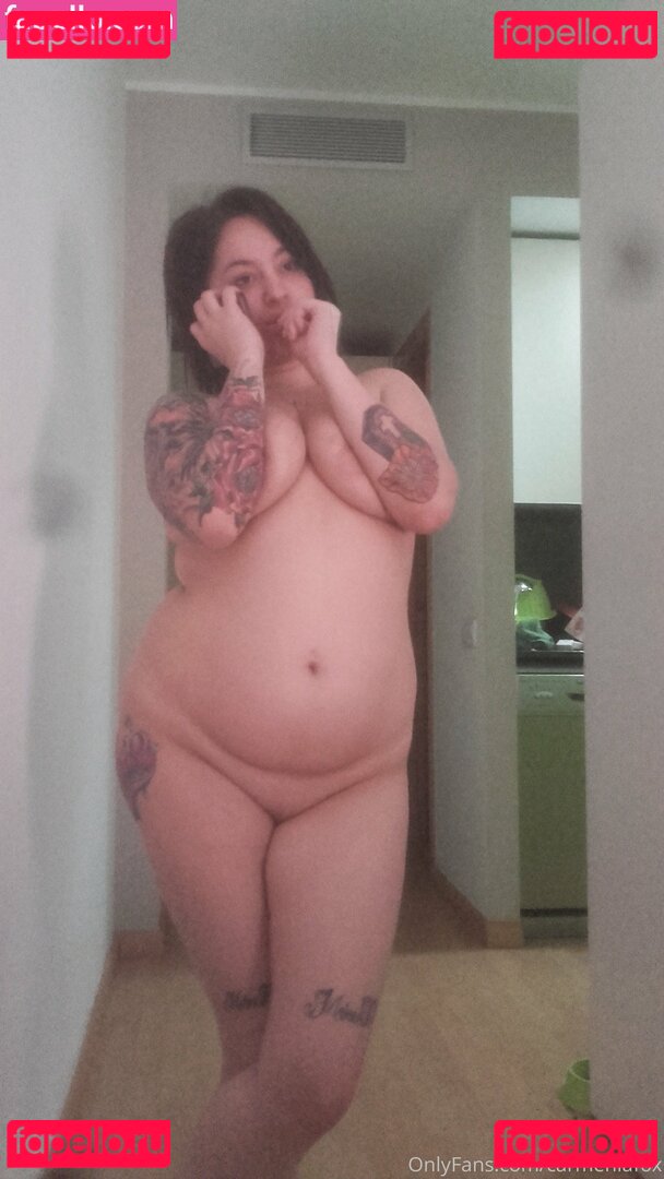 carmenlafox / givemecream Onlyfans Photo Gallery 