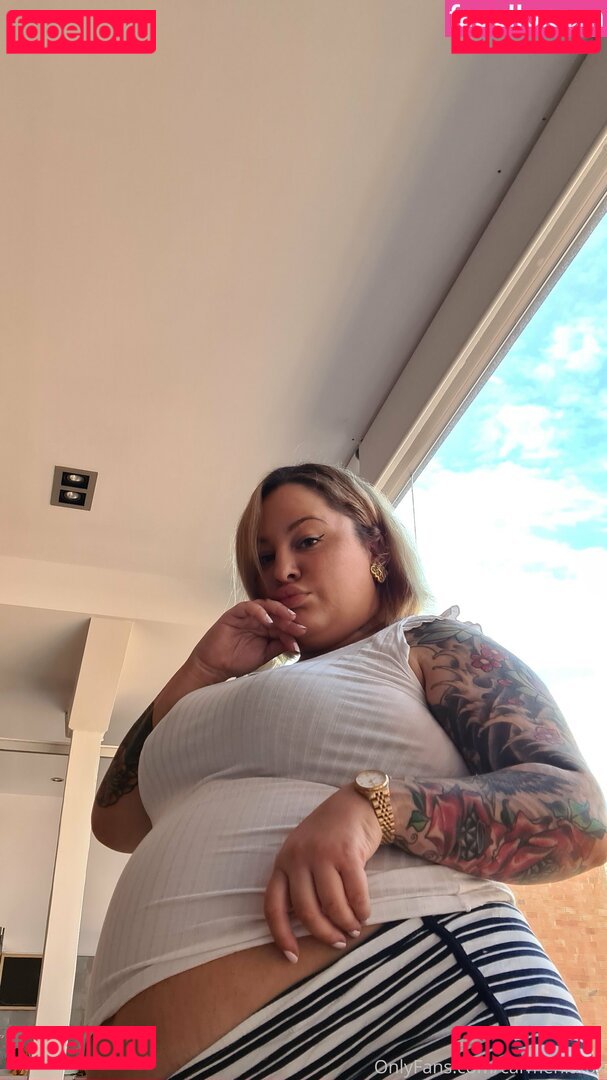 carmenlafox / givemecream Onlyfans Photo Gallery 