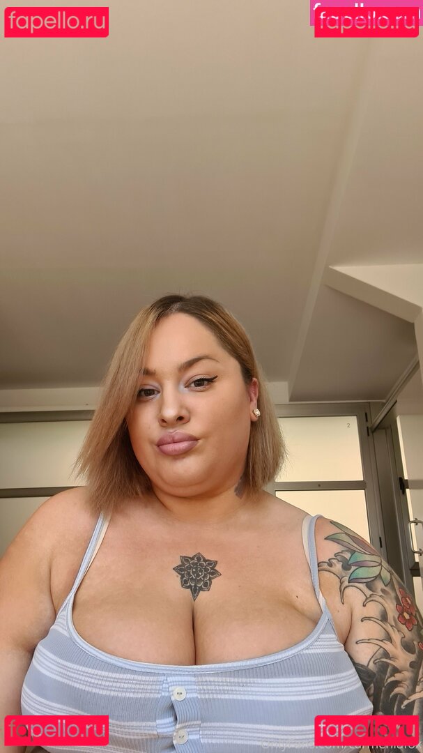 carmenlafox / givemecream Onlyfans Photo Gallery 