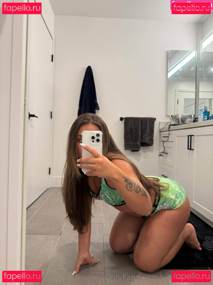 u493069682 Nude Onlyfans Photo 9