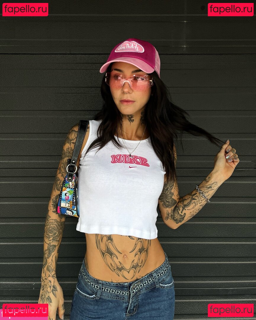 Leahmsharp / leeahsharp Nude Onlyfans Photo 33