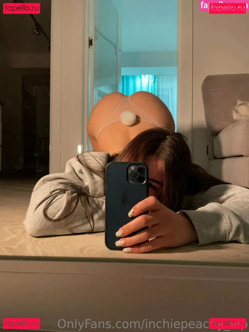 inchiepeachy Onlyfans Photo Gallery 