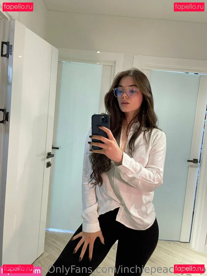 inchiepeachy Onlyfans Photo Gallery 