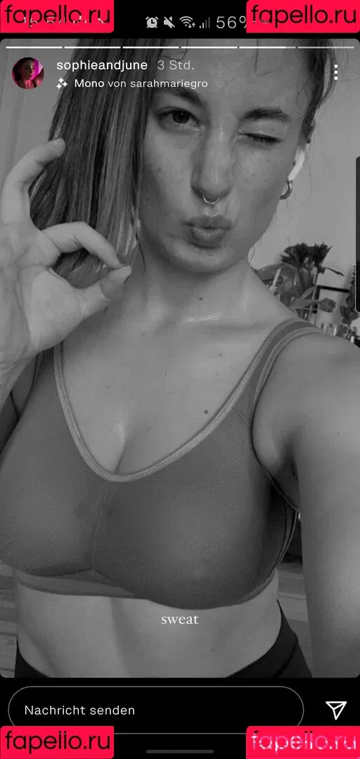 Sophieandjune Onlyfans Photo Gallery 