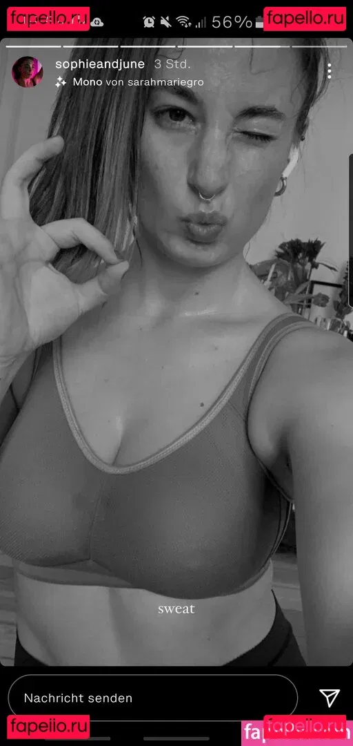 Sophieandjune Onlyfans Photo Gallery 