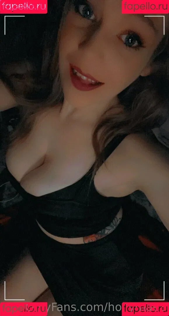 hollymae3 Onlyfans Photo Gallery 