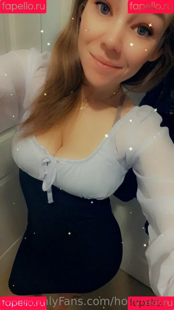 hollymae3 Onlyfans Photo Gallery 
