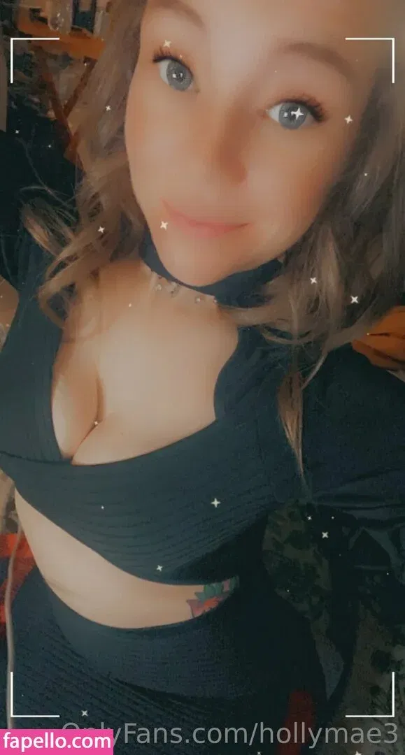 hollymae3 Onlyfans Photo Gallery 