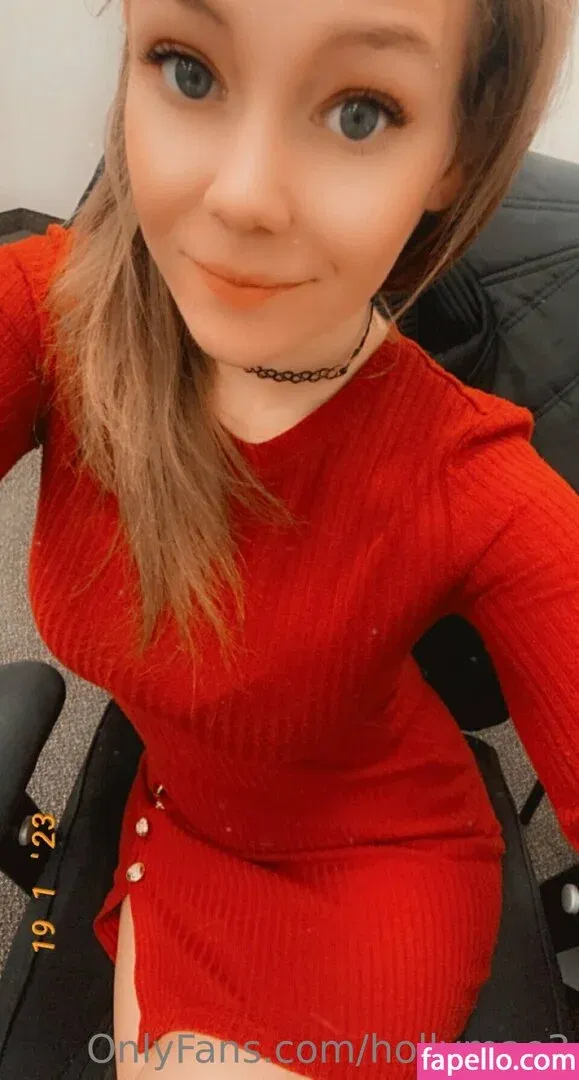 hollymae3 Onlyfans Photo Gallery 