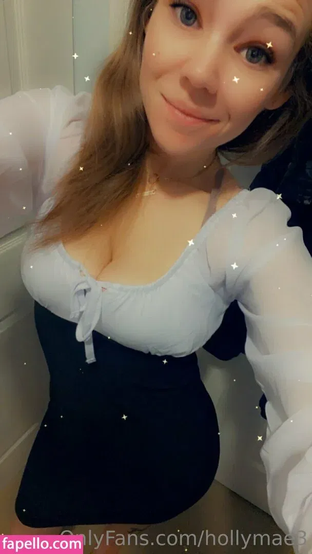 hollymae3 Onlyfans Photo Gallery 