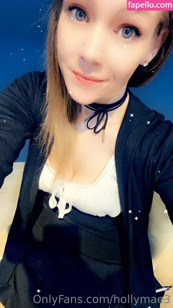 hollymae3 Onlyfans Photo Gallery 