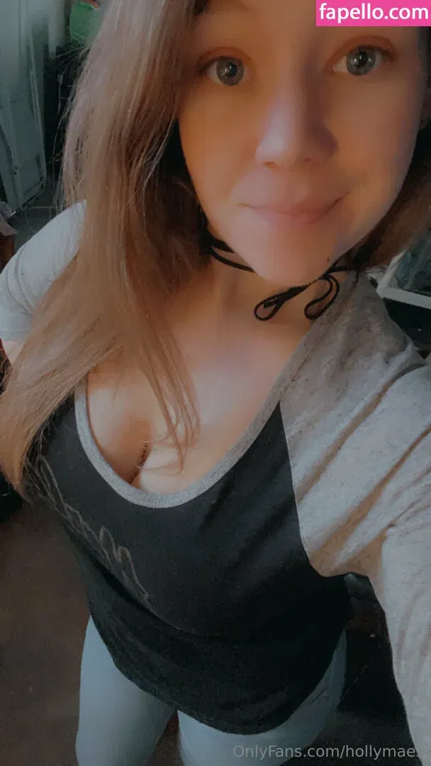 hollymae3 Onlyfans Photo Gallery 