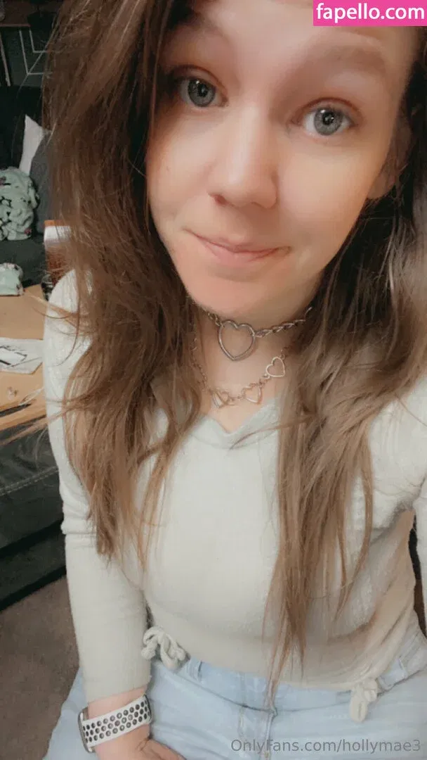 hollymae3 Onlyfans Photo Gallery 