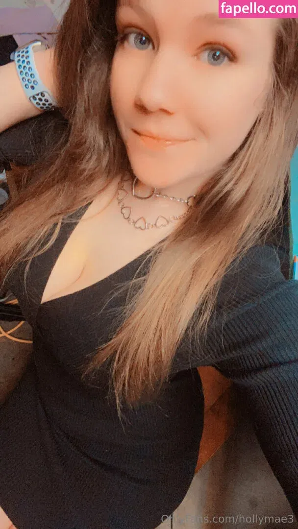 hollymae3 Onlyfans Photo Gallery 