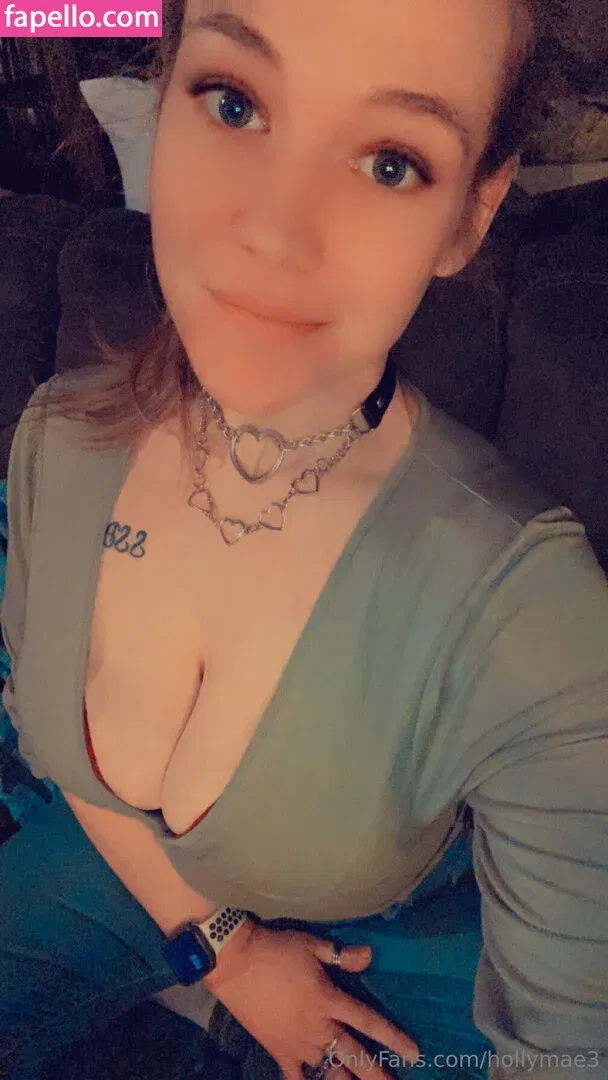 hollymae3 Onlyfans Photo Gallery 