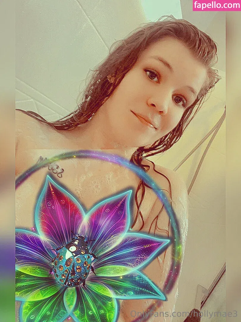 hollymae3 Onlyfans Photo Gallery 