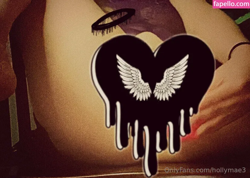 hollymae3 Onlyfans Photo Gallery 
