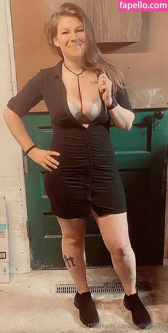 hollymae3 Onlyfans Photo Gallery 