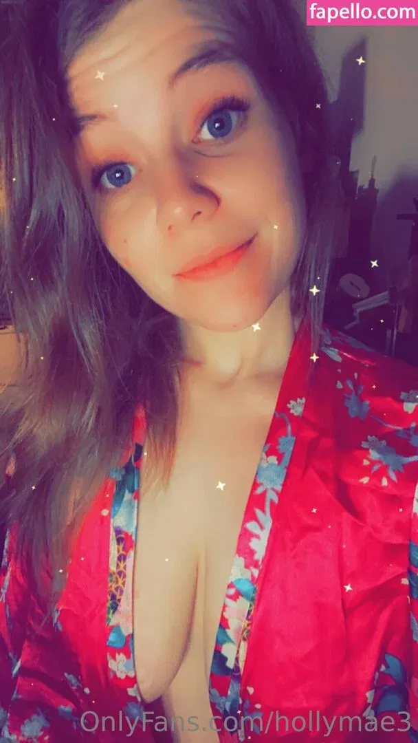 hollymae3 Onlyfans Photo Gallery 