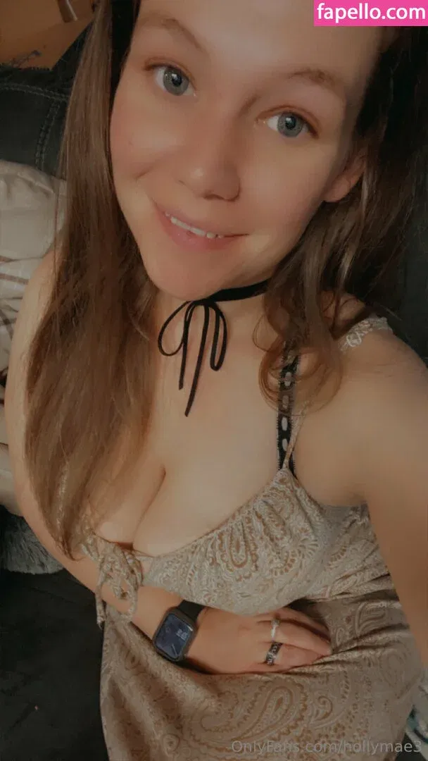 hollymae3 Onlyfans Photo Gallery 
