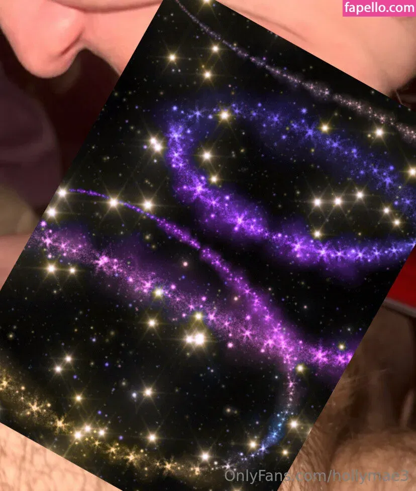 hollymae3 Onlyfans Photo Gallery 