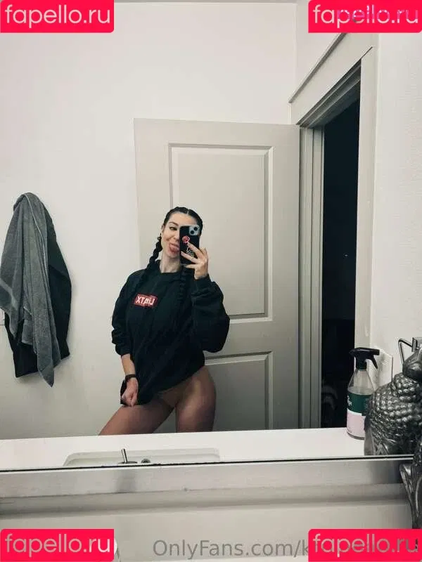 ktpineapple Onlyfans Photo Gallery 
