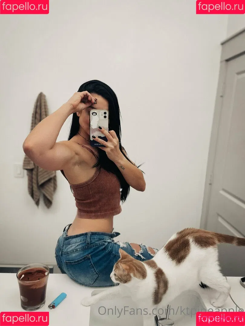 ktpineapple Onlyfans Photo Gallery 