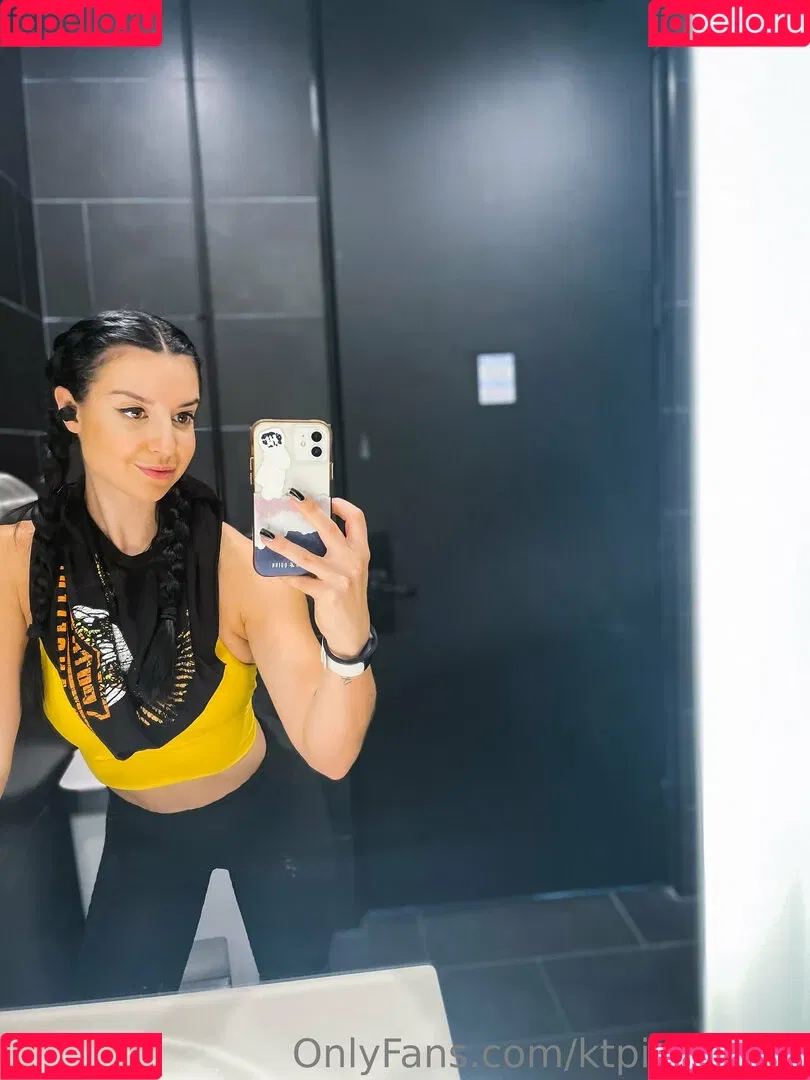 ktpineapple Onlyfans Photo Gallery 